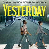 Himesh Patel - Yesterday (Original Soundtrack) (Colored Vinyl, YellowOpaque White, FYE Exclusive) (2 Lp's) ((Vinyl))