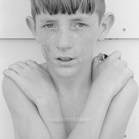 Hiss Golden Messenger - HEART LIKE A LEVEE ((Vinyl))