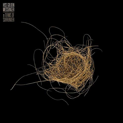Hiss Golden Messenger - Terms of Surrender ((Vinyl))
