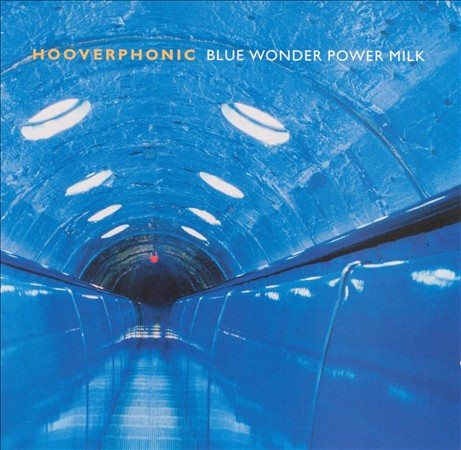 Hooverphonic - Blue Wonder Power Milk ((Vinyl))