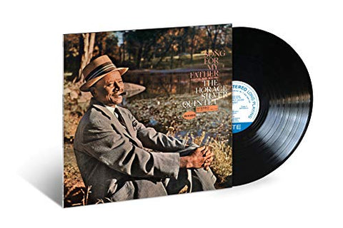 Horace Silver - Song For My Father [Blue Note Classic Vinyl Series LP] ((Vinyl))