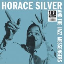 Horace Silver and the Jazz Messengers - And the Jazz Messengers (180 Gram Vinyl) [Import] ((Vinyl))