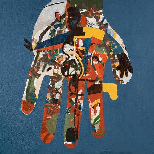 Hot Chip - Freakout/Release (INDIE EXCLUSIVE, BROWN VINYL) ((Vinyl))