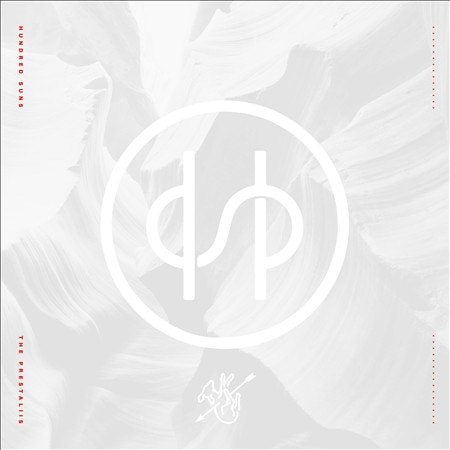 Hundred Suns - PRESTALIIS ((Vinyl))