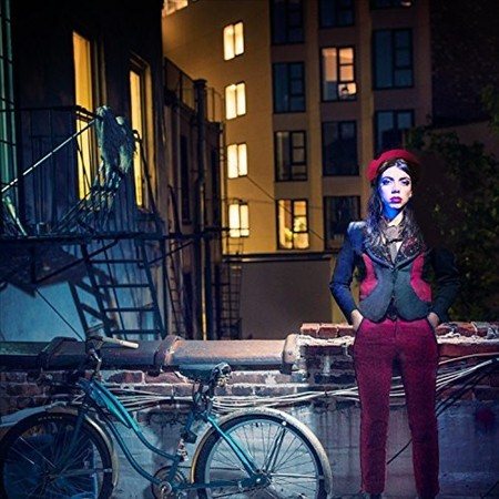 Hurray For The Riff - THE NAVIGATOR (LP) ((Vinyl))