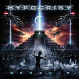 Hypocrisy - Worship (Blue & White Marble) (Colored Vinyl, Blue, White, Gatefold LP Jacket, Indie Exclusive) ((Vinyl))