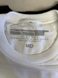 Black Flag Band T-shirt My Rules Art Wahoo Williams Tee SST Records
