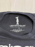 Jamiroquai Glow T-shirt - European Import Tee