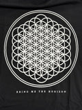 Bring Me The Horizon Tour T-shirt Sempiternal BMTH Tee