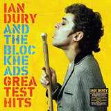Ian Dury and The Blockheads - Greatest Hits (180 Gram, Yellow Vinyl) ((Vinyl))