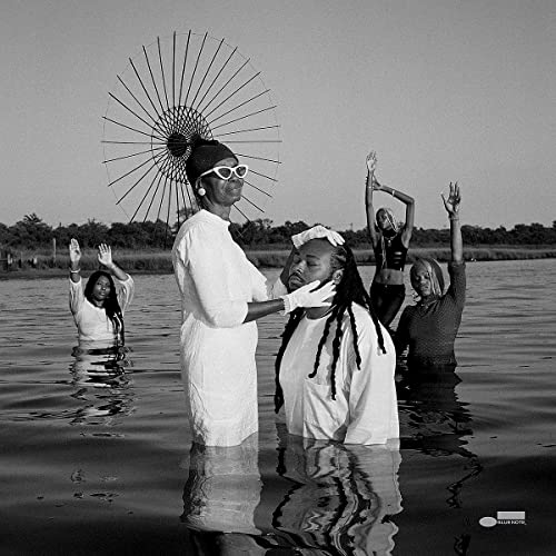 Immanuel Wilkins - The 7th Hand [2 LP] ((Vinyl))