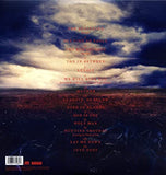 In This Moment - Mother (2 Lp's, Clear Red Vinyl) (())