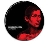Ingrid Michaelson - Alter Egos [Picture Disc] ((Vinyl))