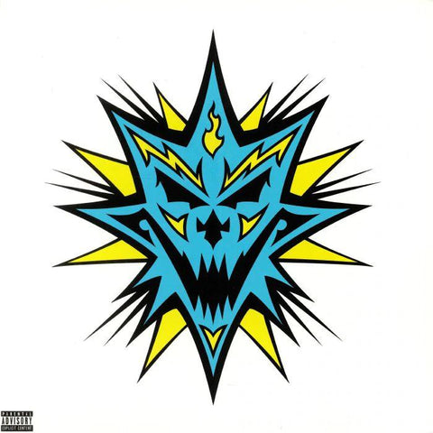 Insane Clown Posse - Bang Pow Boom (180 Gram Vinyl) (2 Lp's) ((Vinyl))