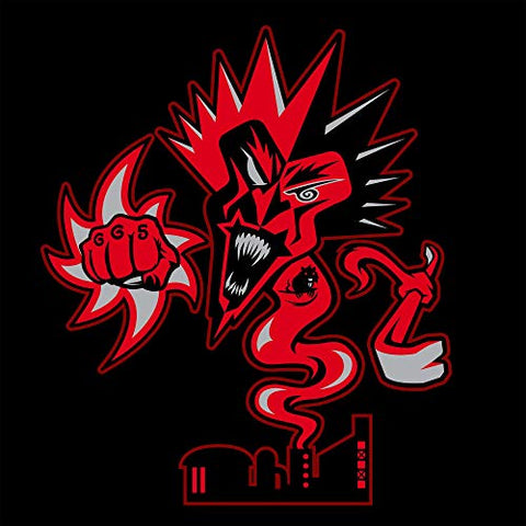 Insane Clown Posse - Fearless Fred Fury ((Vinyl))