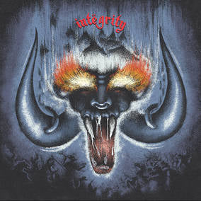 Integrity - Cradle To The Grave ((Vinyl))