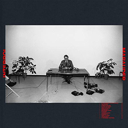 Interpol - Marauder ((Vinyl))