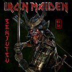 Iron Maiden - Senjutsu (2CD Digipack) ((CD))