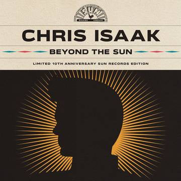 Isaak, Chris - Beyond The Sun (RSD 11/26/21) ((Vinyl))