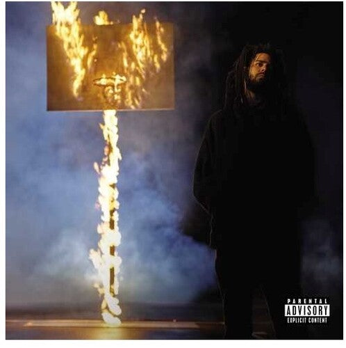 J. Cole - The Off-Season ((CD))