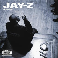 JAY Z - THE BLUEPRINT_(EX) ((Vinyl))