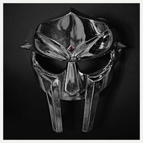 JJ Doom - Bookhead [Explicit Content] ((Vinyl))