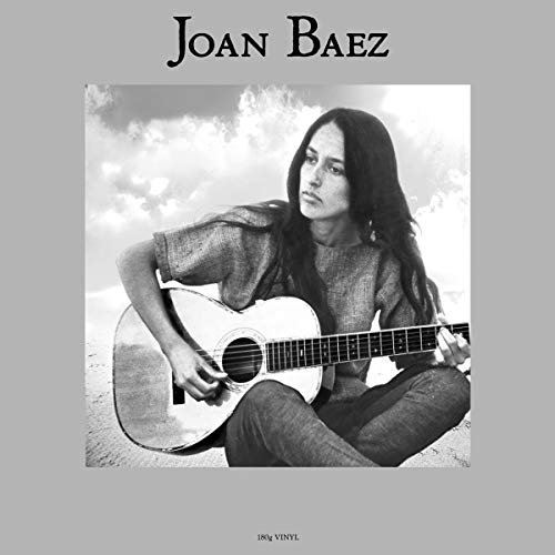 JOAN BAEZ - Joan Baez ((Vinyl))