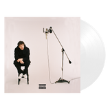Jack Harlow - Come Home The Kids Miss You (White Vinyl) (())