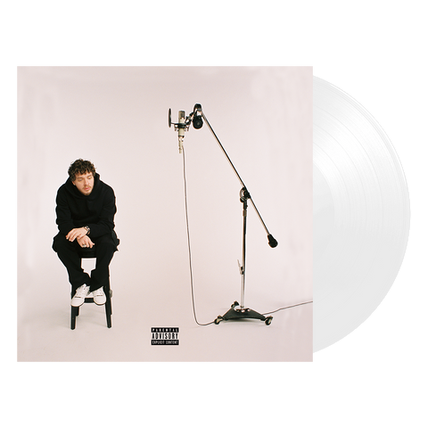 Jack Harlow - Come Home The Kids Miss You (White Vinyl) (())
