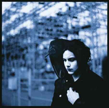 Jack White - BLUNDERBUSS ((Vinyl))