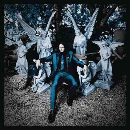 Jack White - LAZARETTO ((Vinyl))
