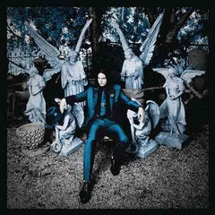 Jack White - LAZARETTO ((Vinyl))