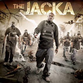 Jacka - Tear Gas (RSD 4/23/2022) ((Vinyl))