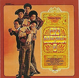 Jackson 5 - Diana Ross Presents… (Limited Edition, 140 Gram Orange Vinyl) ((Vinyl))