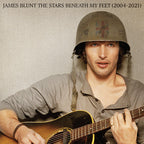 James Blunt - The Stars Beneath My Feet (2004-2021) (Clear Vinyl) (())