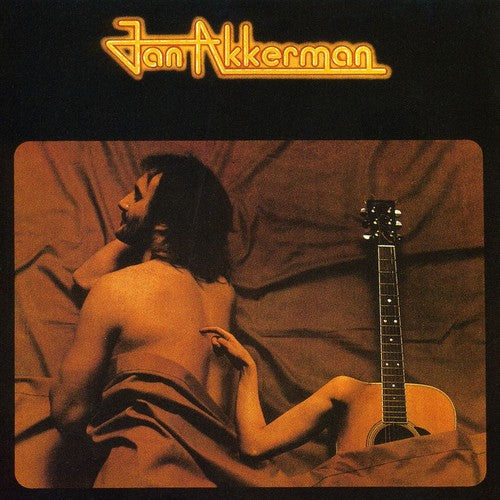 Jan Akkerman - Jan Akkerman [Import] ((CD))