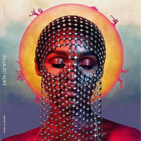 Janelle Mon?e - Dirty Computer (Explicit) (())