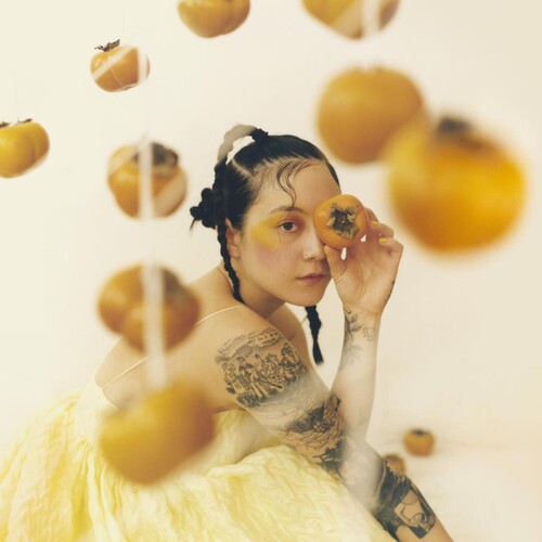 Japanese Breakfast - Jubilee ((CD))