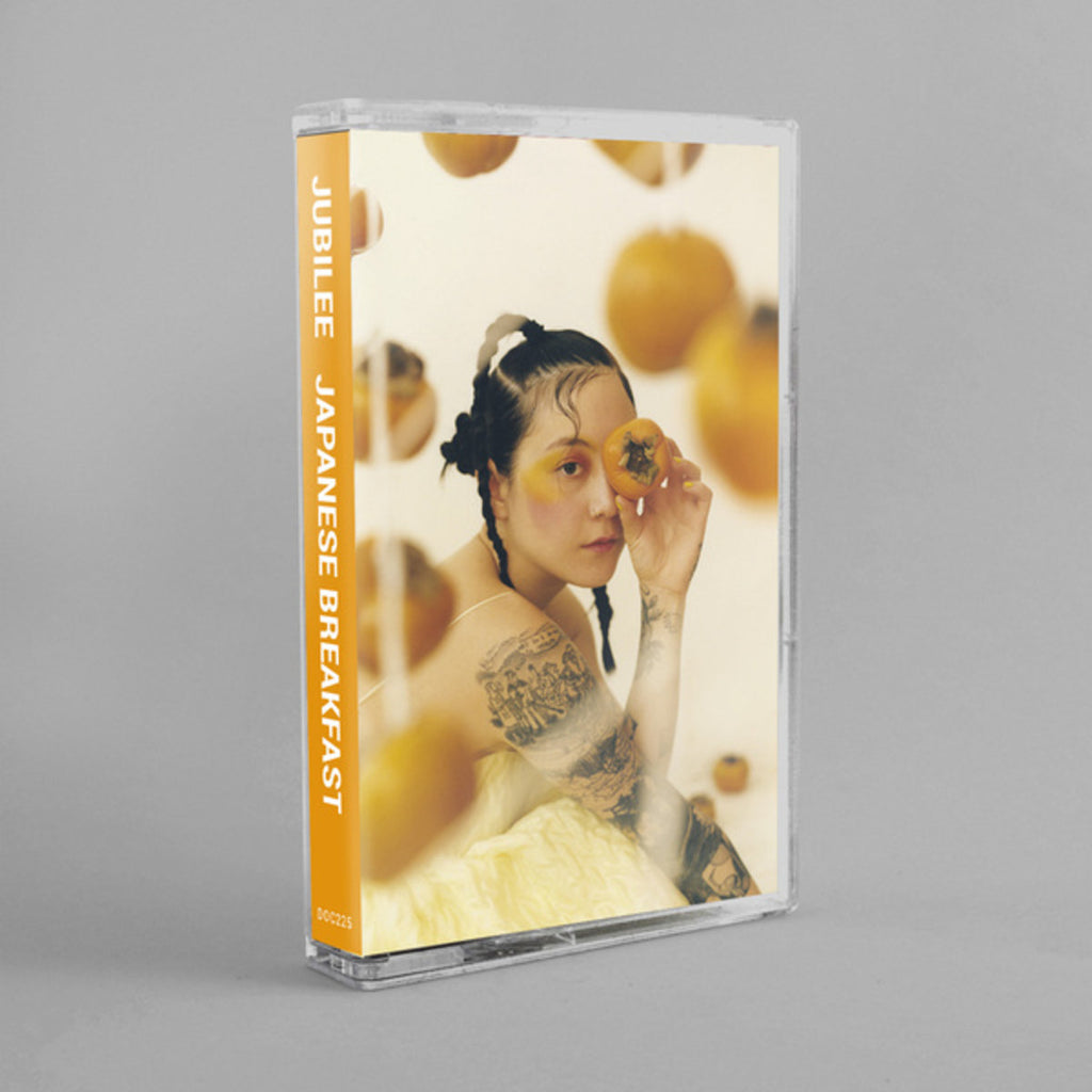Japanese Breakfast - Jubilee (Indie Exclusive) (Cassette) ((Cassette))