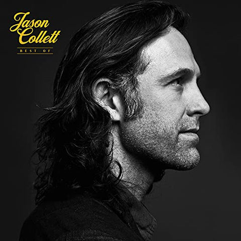 Jason Collett - Best Of [LP] ((Vinyl))