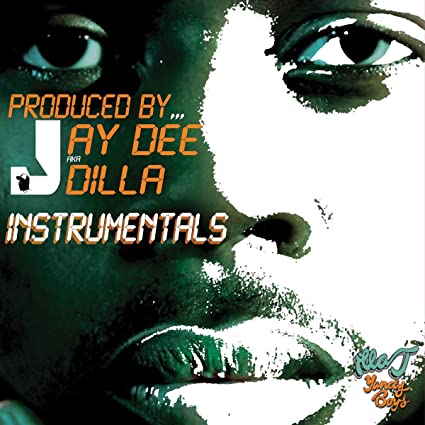 Jay Dee Illa J - Yancey Boys Instrumentals (2 Lp's) ((Vinyl))