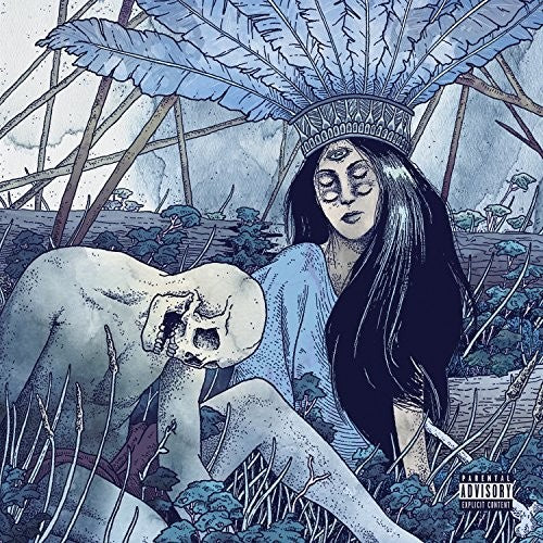 Jedi Mind Tricks - Thief & the Fallen ((Vinyl))