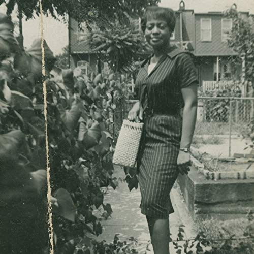 Jeff Parker - Suite For Max Brown (())