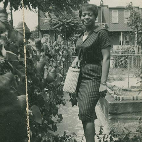 Jeff Parker - Suite For Max Brown (())