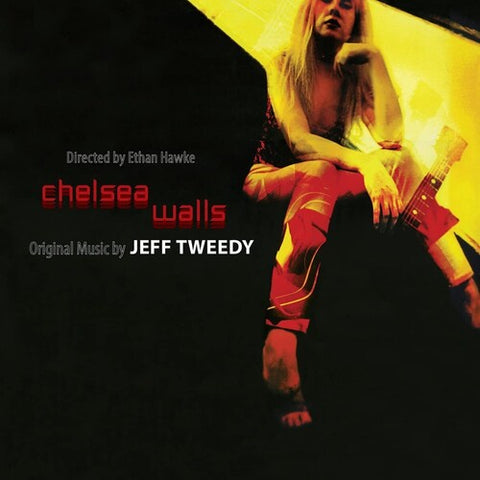 Jeff Tweedy - Chelsea Walls (2 LP) (())