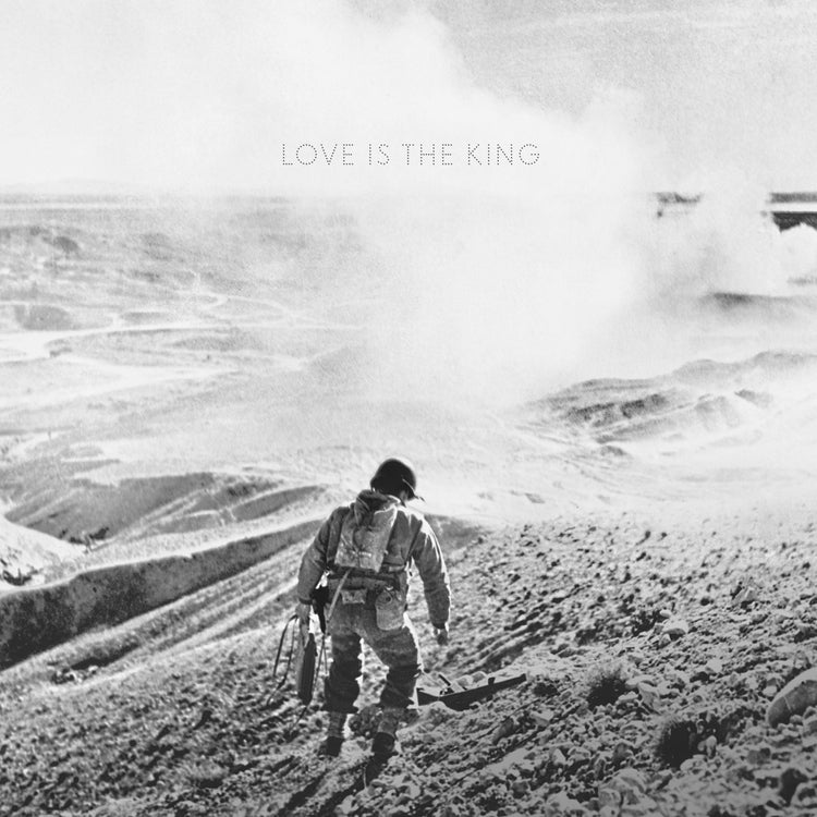 Jeff Tweedy - Love Is The King / Live Is The King ((CD))