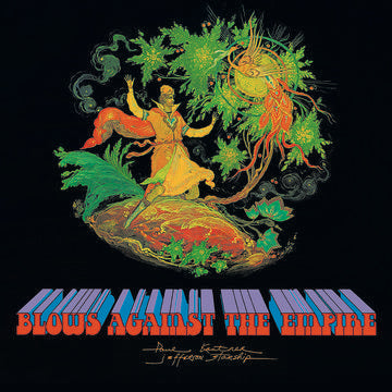 Jefferson Starship - Blows Against The Empire - 50th Anniversary (RSD Black Friday 11 ((Vinyl))