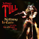 Jethro Tull - Nothing Is Easy - Live At The Isle Of Wight 1970 (2 Lp's) ((Vinyl))