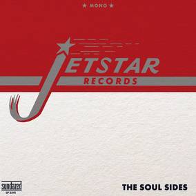 Jetstar Records - The Rock Sides (CLEAR VINYL) (RSD 4/23/2022) ((Vinyl))