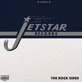 Jetstar Records - The Soul Sides (CLEAR VINYL) (RSD 4/23/2022) ((Vinyl))